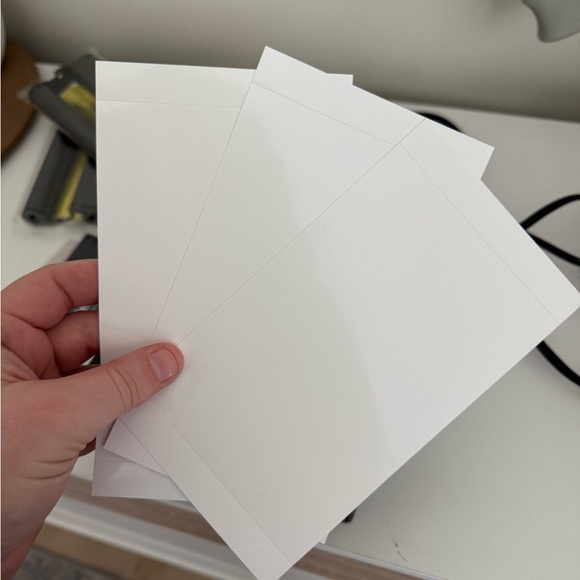 Canon 0599C001 Selphy CP1200 Black Wireless Color Photo Printer - Picture 8 of 12